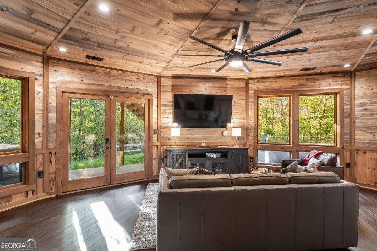 48 Green Ridge Road Blue Ridge - 30