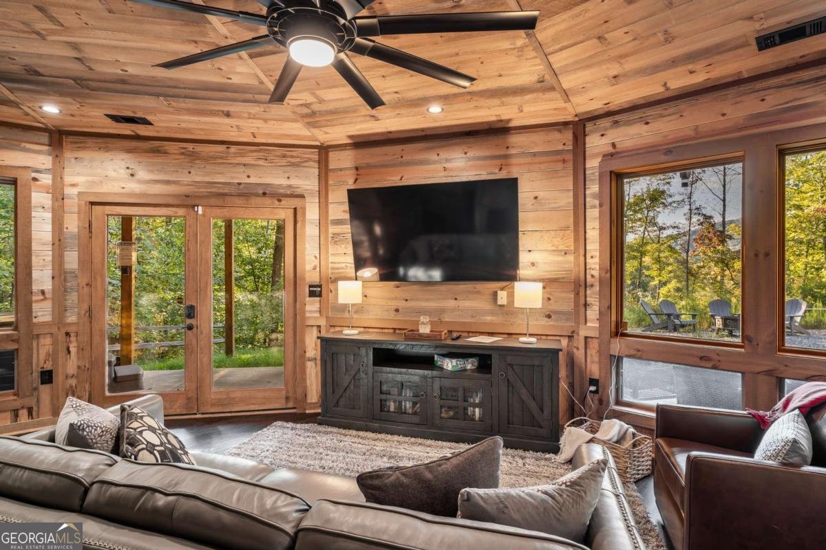 48 Green Ridge Road Blue Ridge - 32