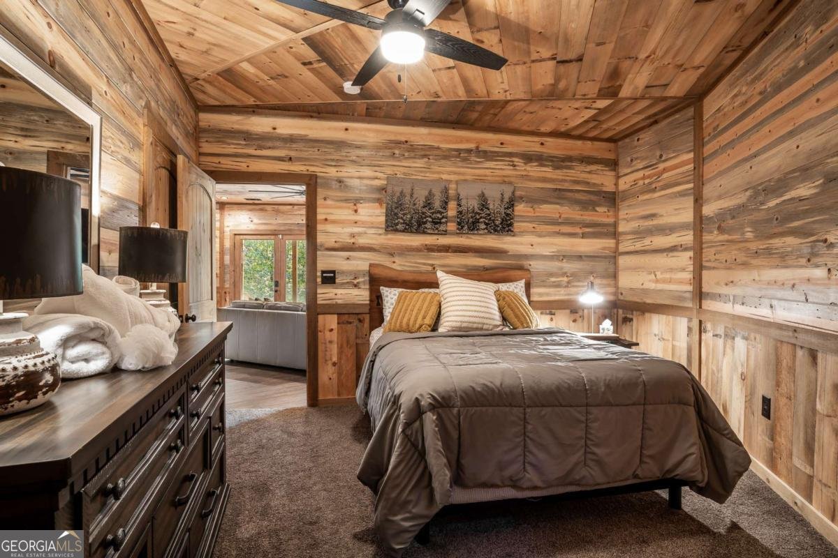 48 Green Ridge Road Blue Ridge - 35