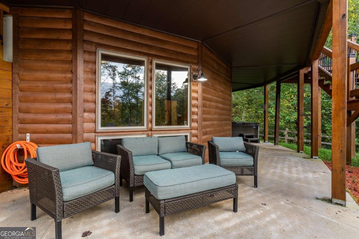 48 Green Ridge Road Blue Ridge - 42