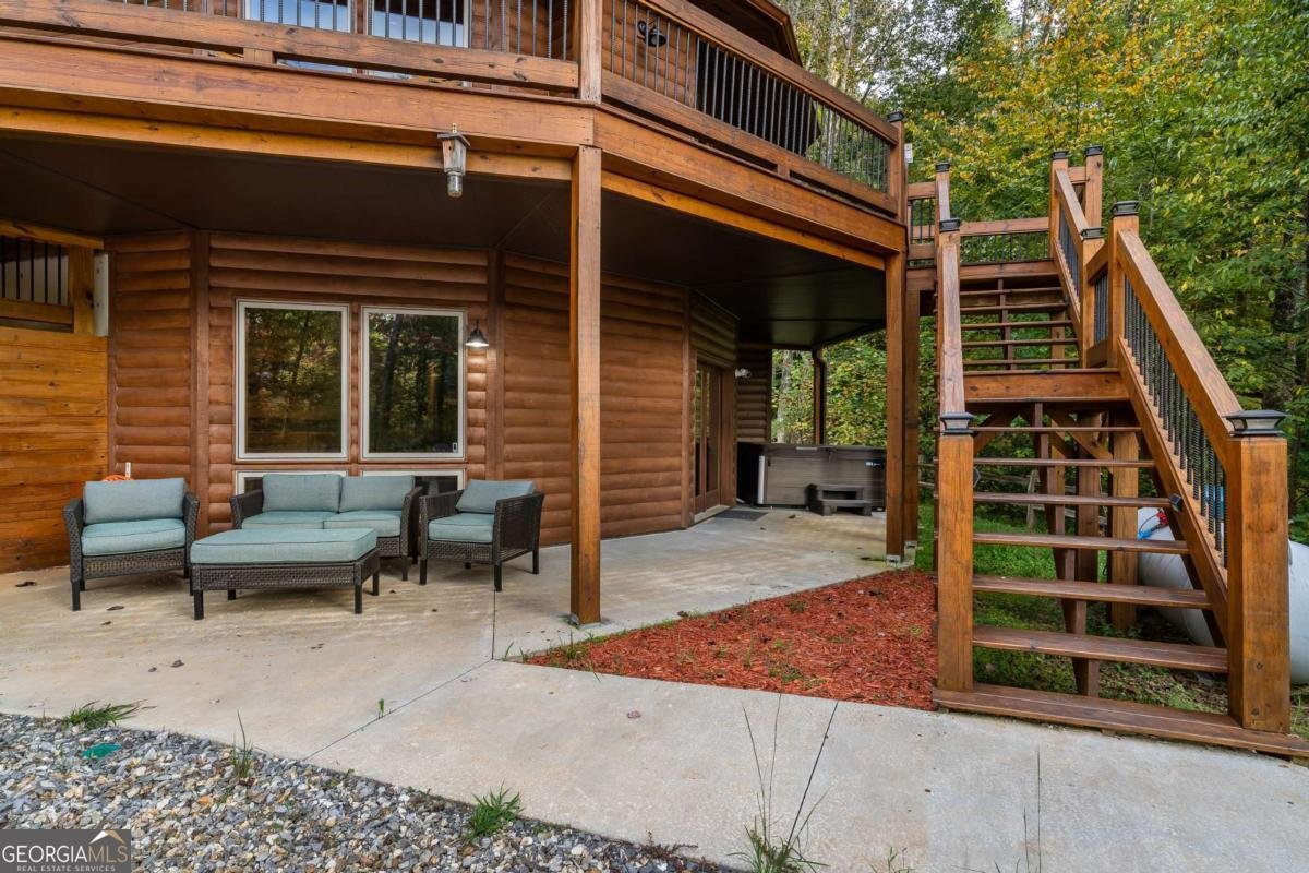 48 Green Ridge Road Blue Ridge - 43