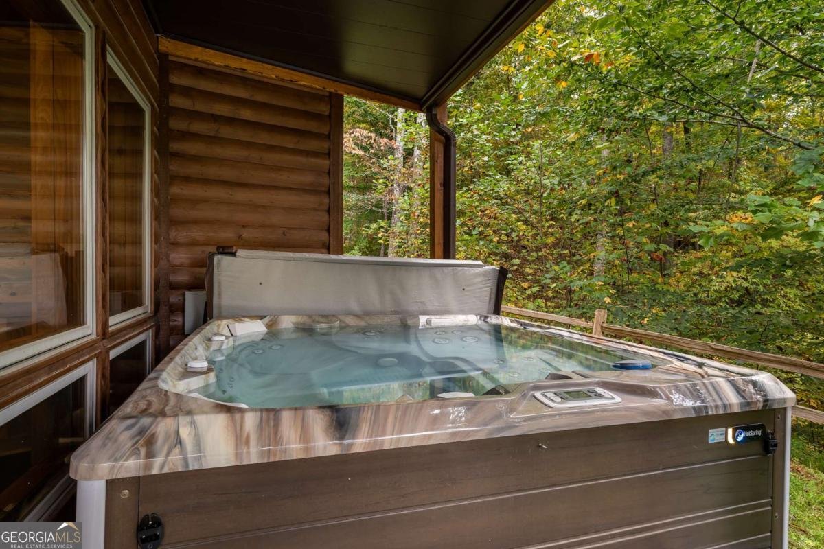 48 Green Ridge Road Blue Ridge - 44