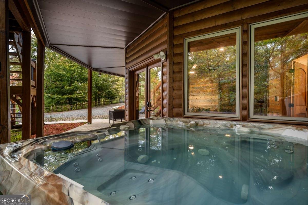 48 Green Ridge Road Blue Ridge - 45