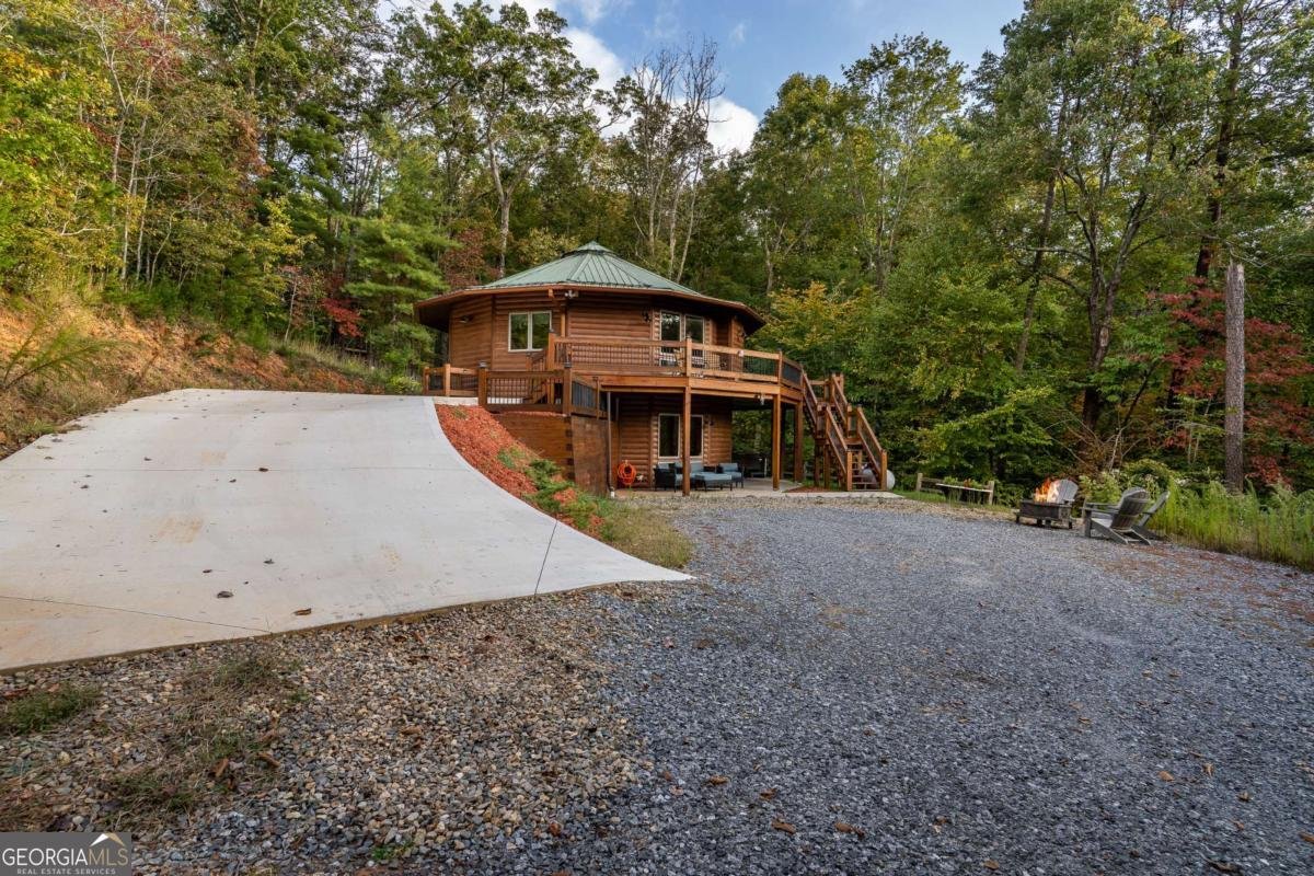 48 Green Ridge Road Blue Ridge - 46