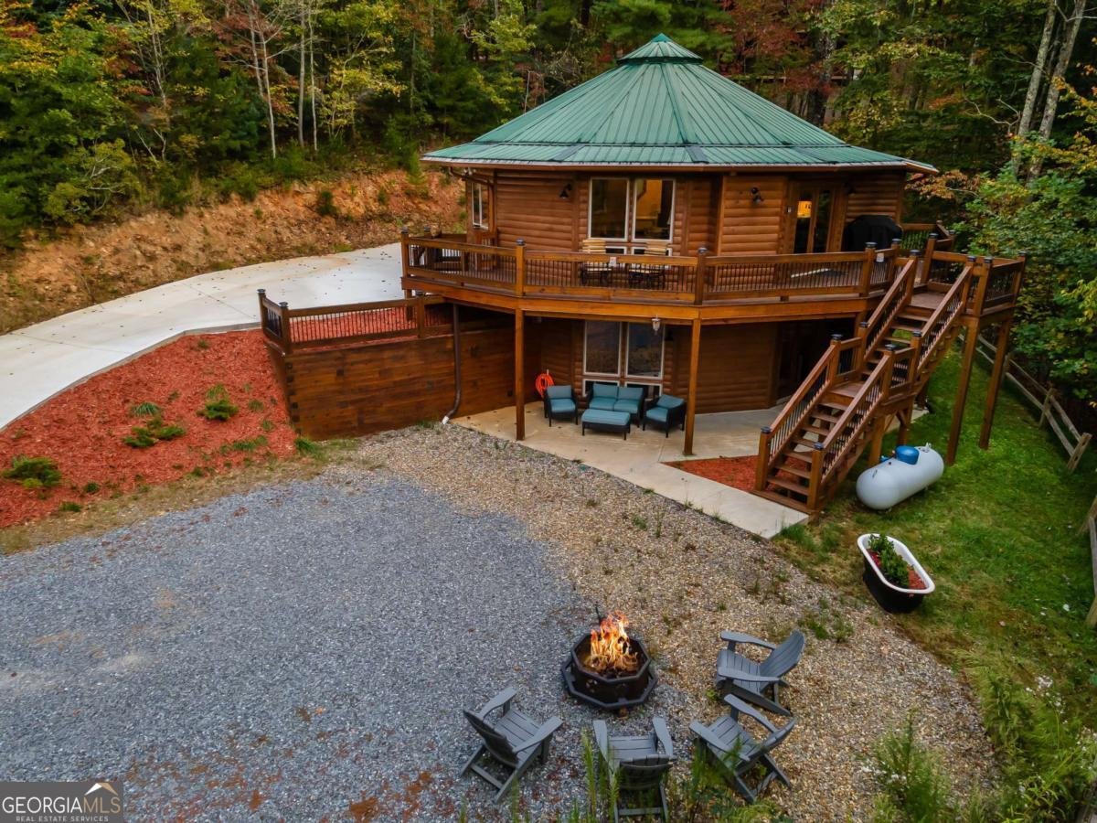 48 Green Ridge Road Blue Ridge - 47