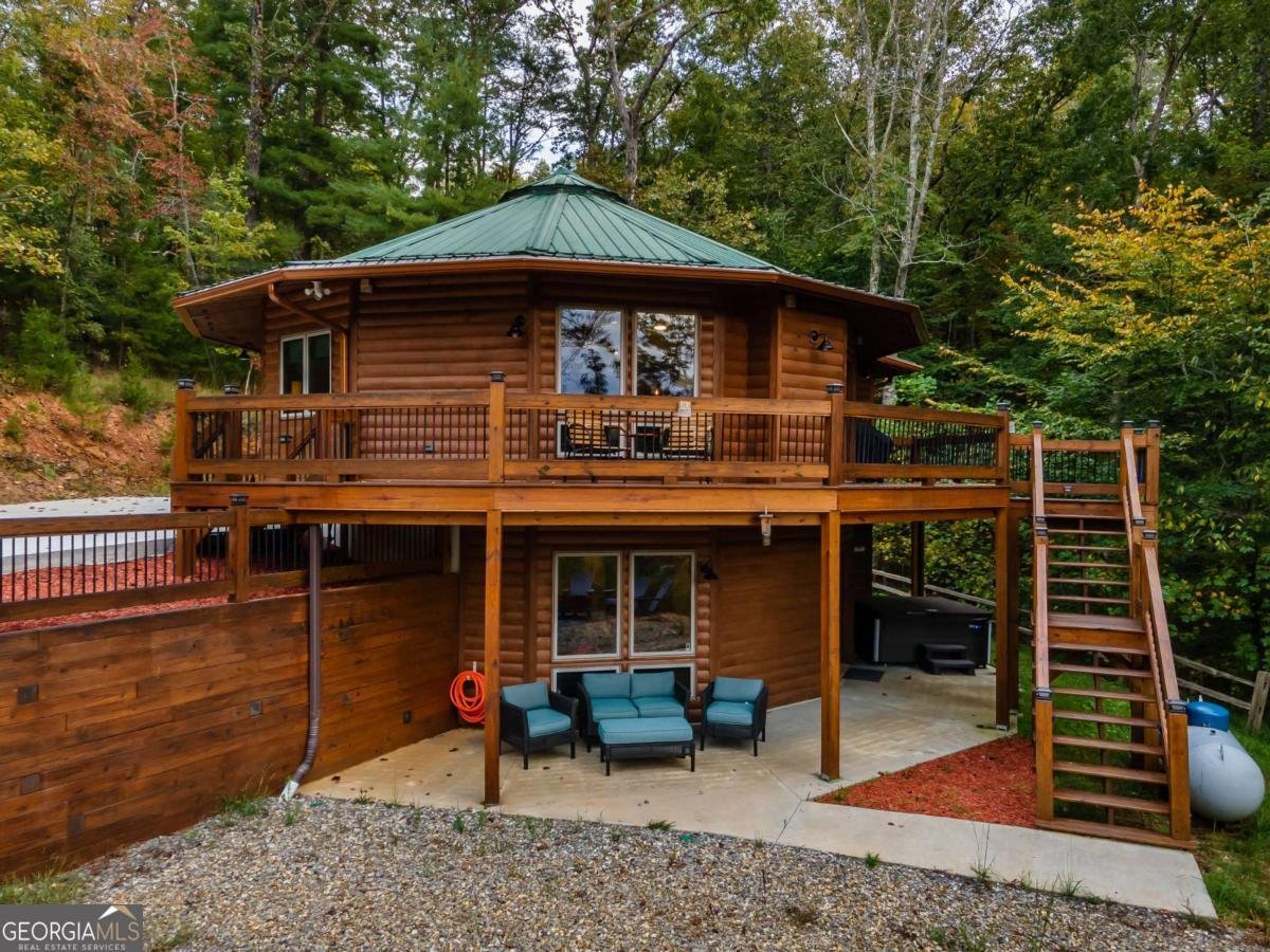 48 Green Ridge Road Blue Ridge - 48