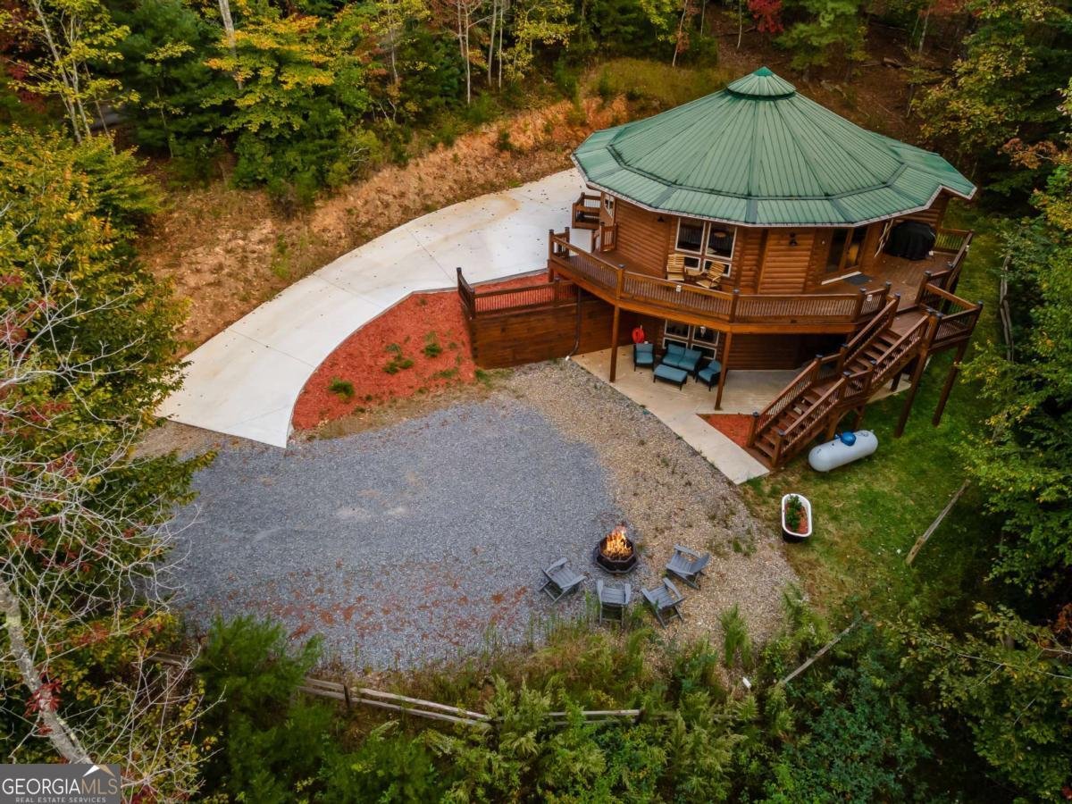 48 Green Ridge Road Blue Ridge - 49