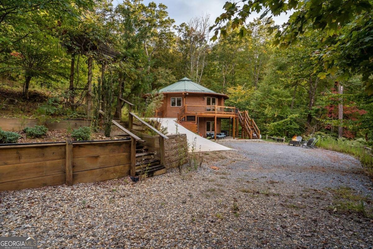 48 Green Ridge Road Blue Ridge - 5