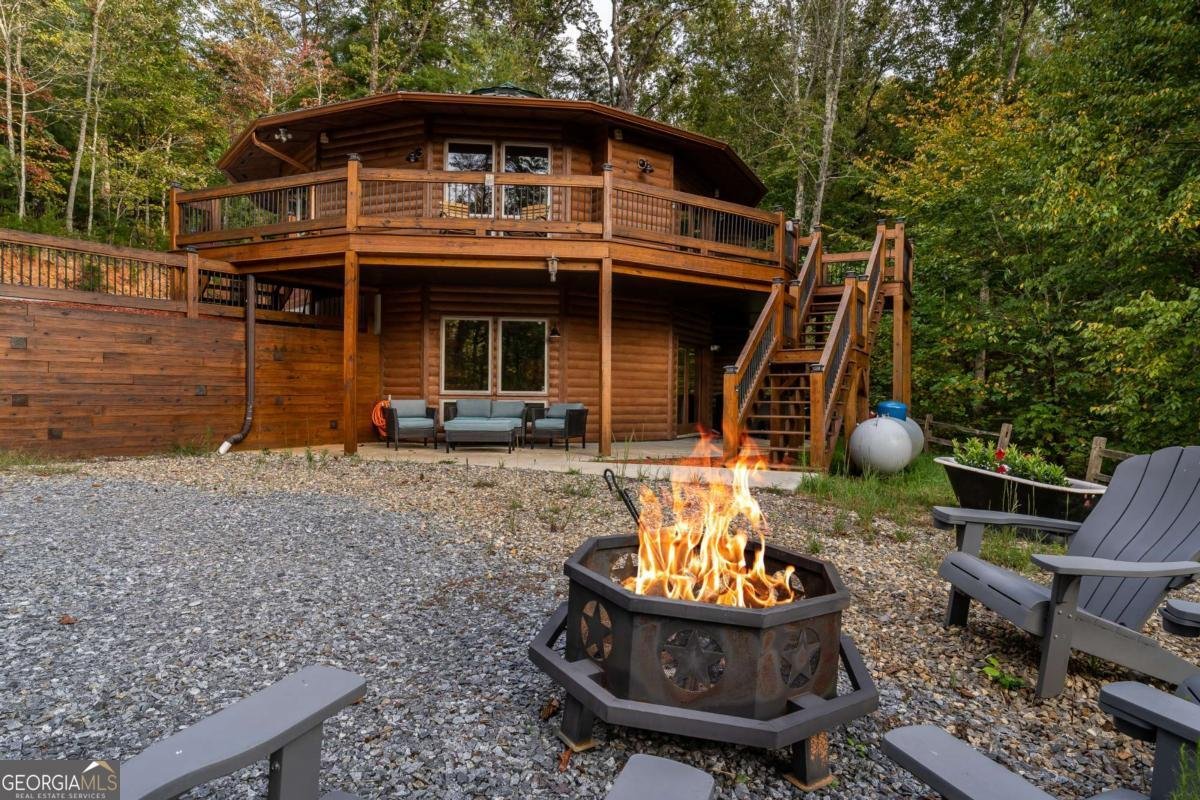 48 Green Ridge Road Blue Ridge - 51