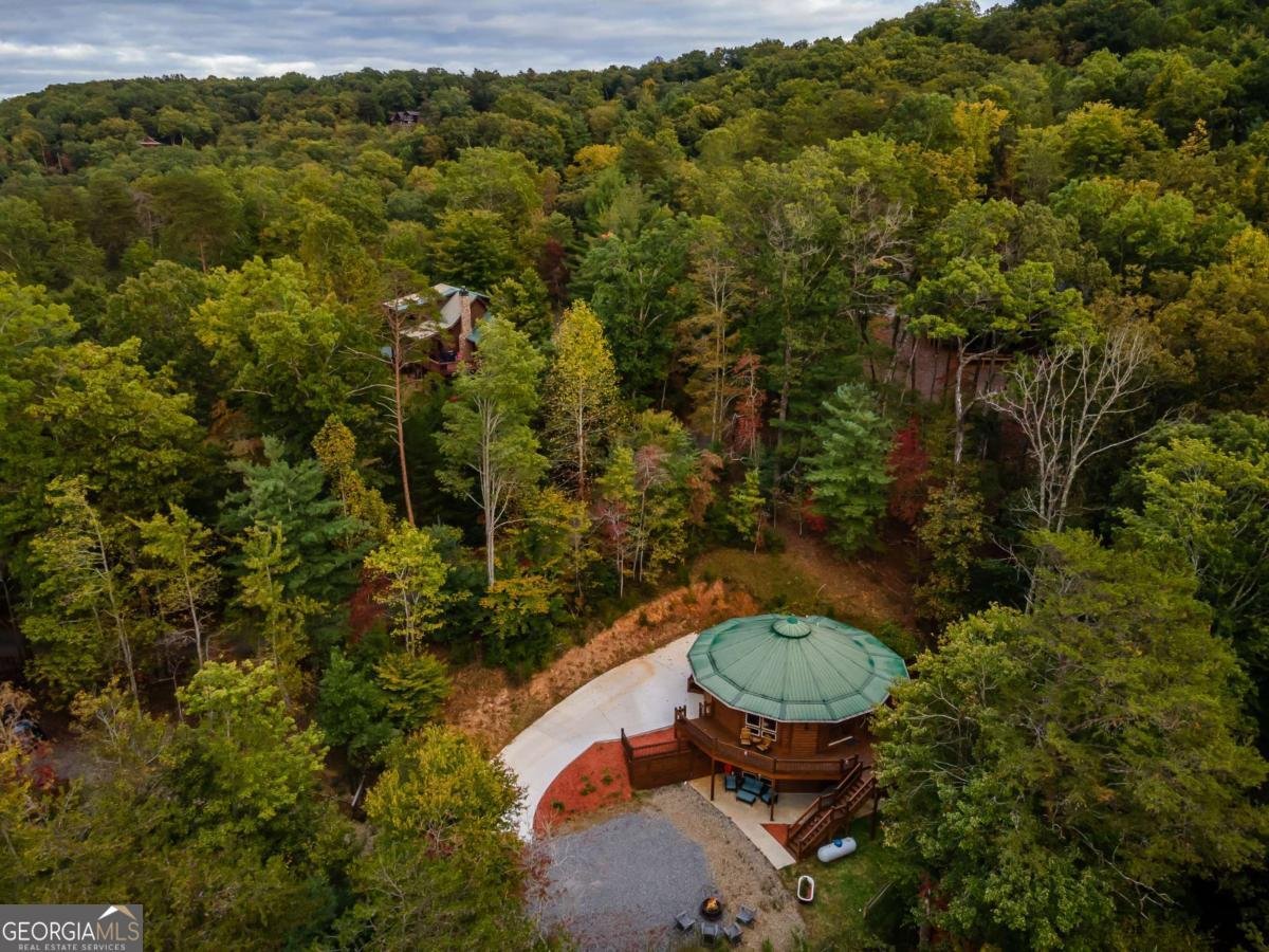 48 Green Ridge Road Blue Ridge - 57