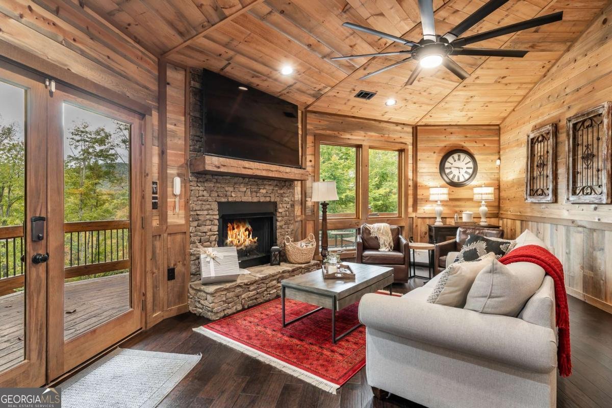 48 Green Ridge Road Blue Ridge - 7