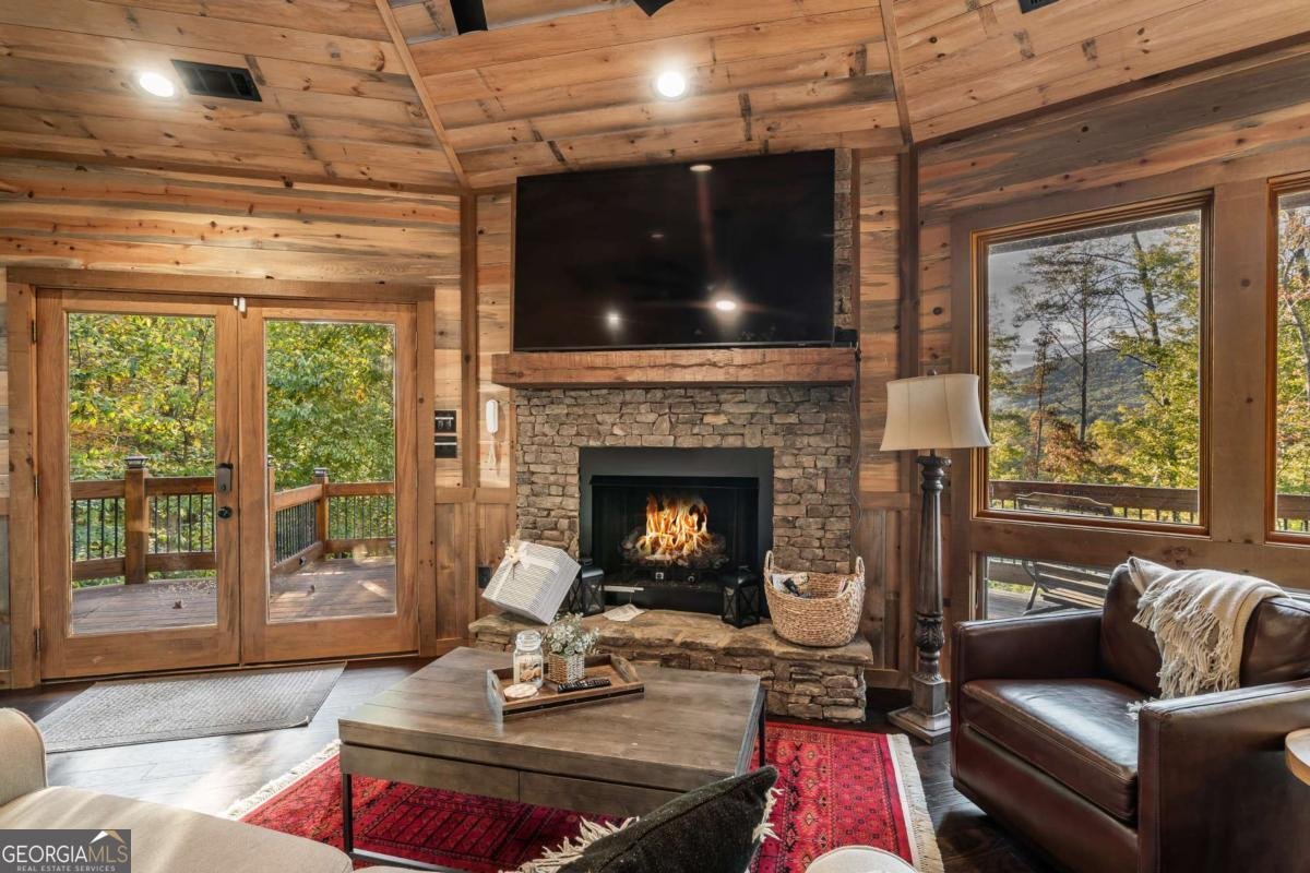 48 Green Ridge Road Blue Ridge - 8