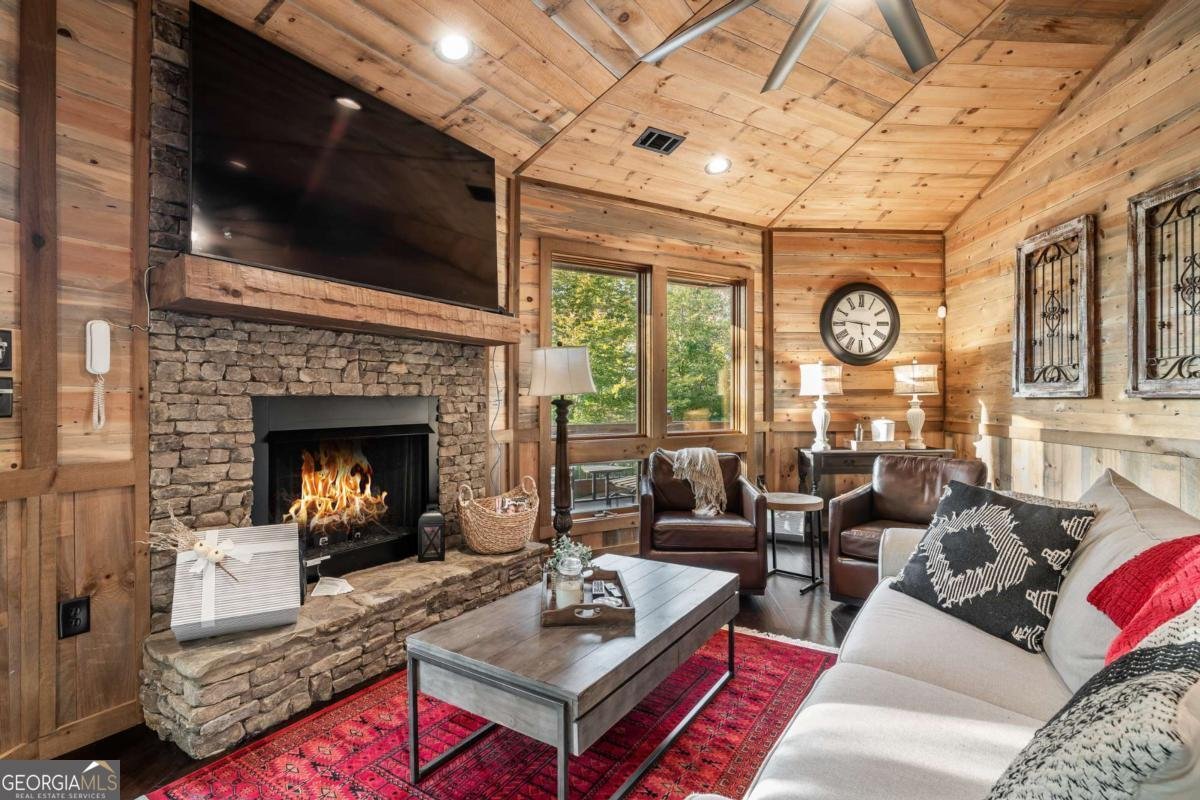 48 Green Ridge Road Blue Ridge - 9