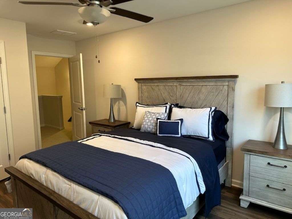 4552 Rutledge Drive Oakwood - 21