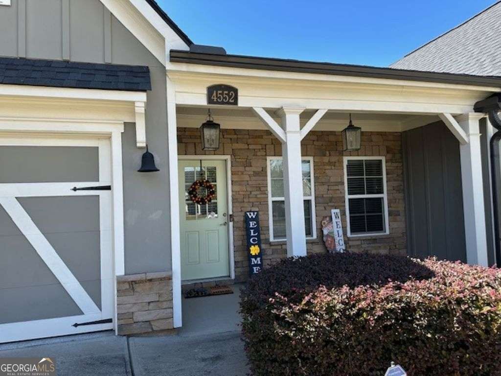 4552 Rutledge Drive Oakwood - 3