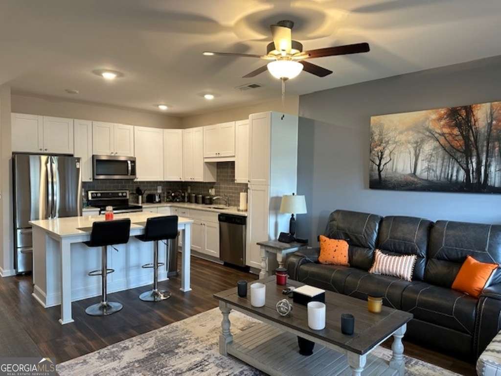 4552 Rutledge Drive Oakwood - 4