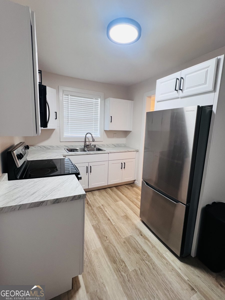 611 Adair Street Valdosta - 11