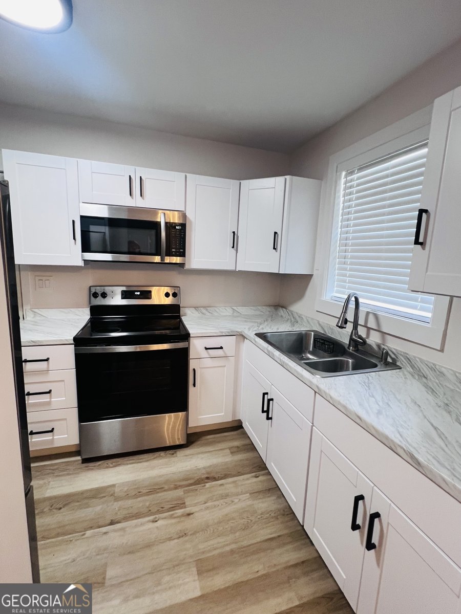 611 Adair Street Valdosta - 12