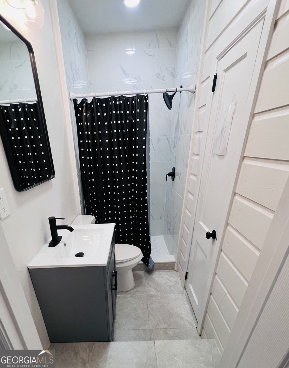 611 Adair Street Valdosta - 15