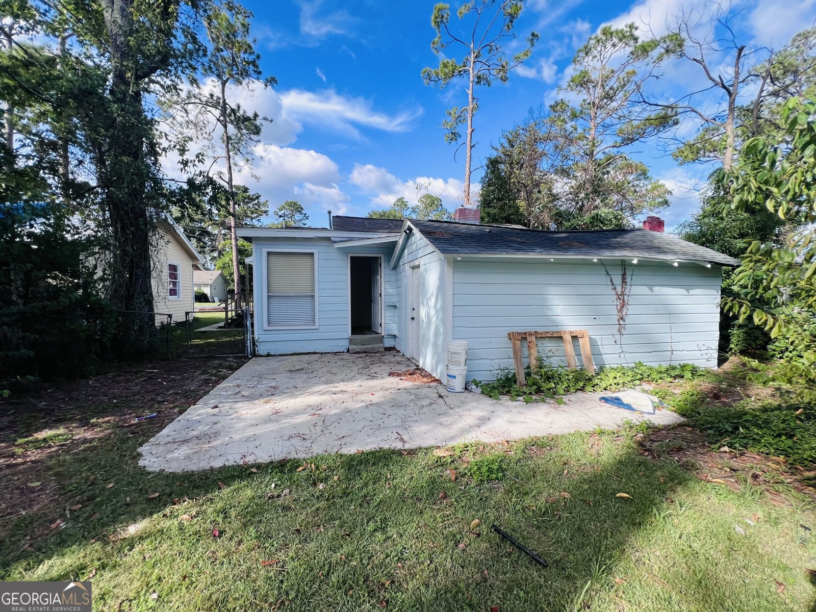 611 Adair Street Valdosta - 2