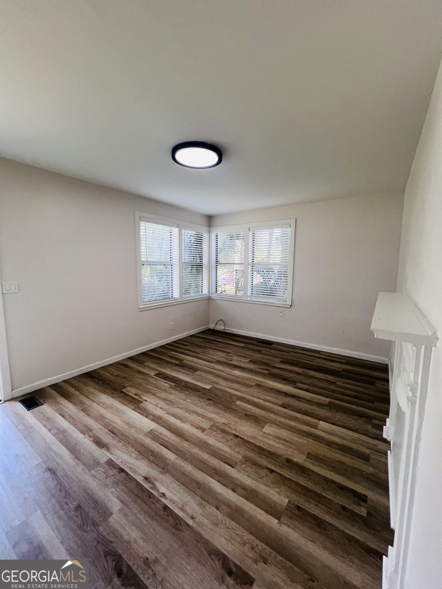 611 Adair Street Valdosta - 4