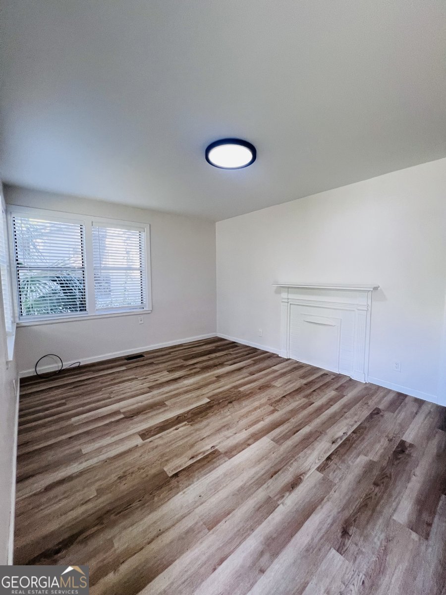 611 Adair Street Valdosta - 5