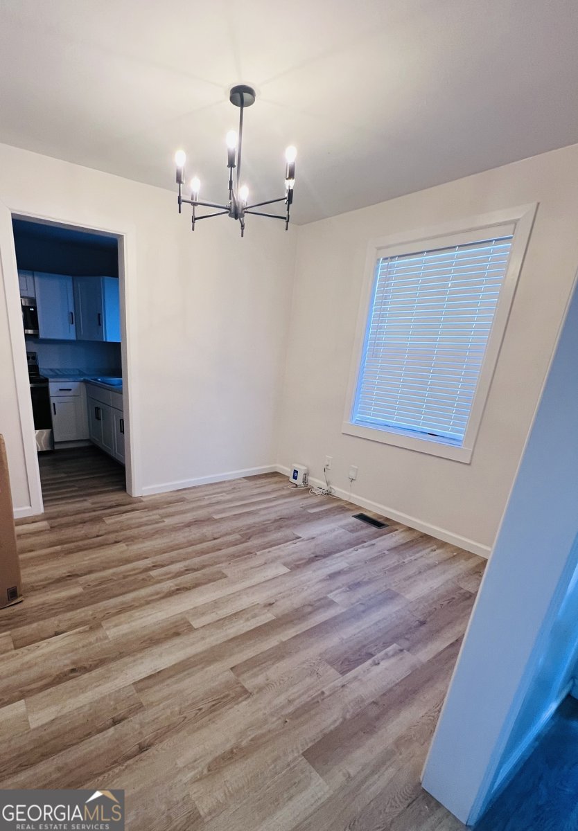 611 Adair Street Valdosta - 6