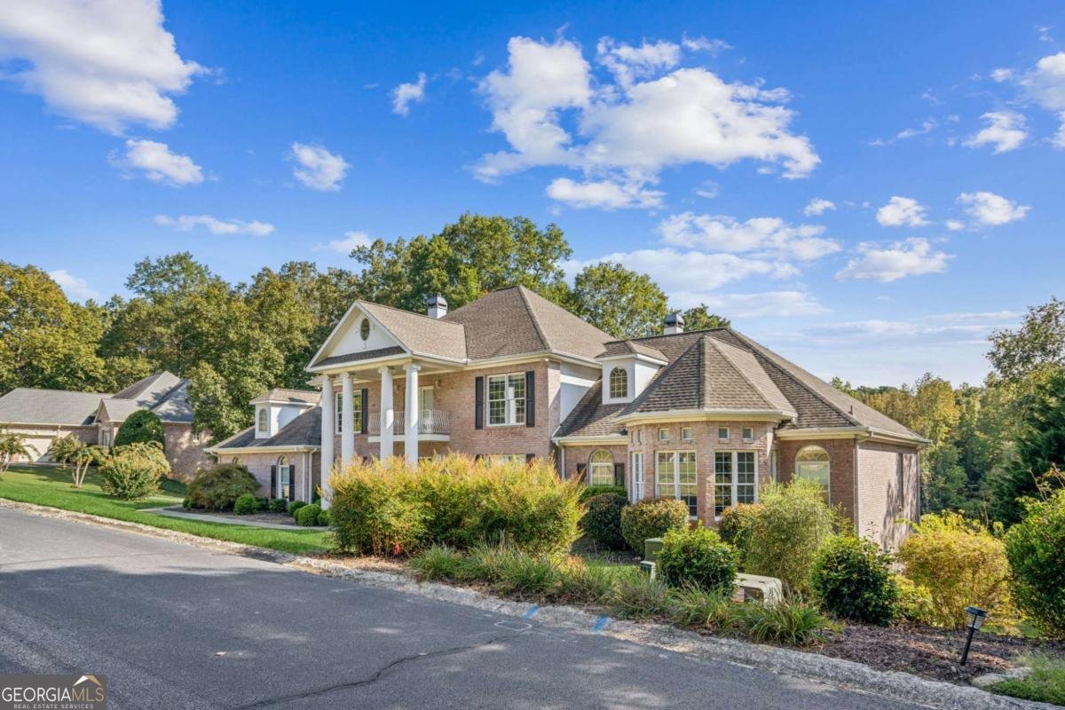 181 Granny Smith Circle Clarkesville - 1