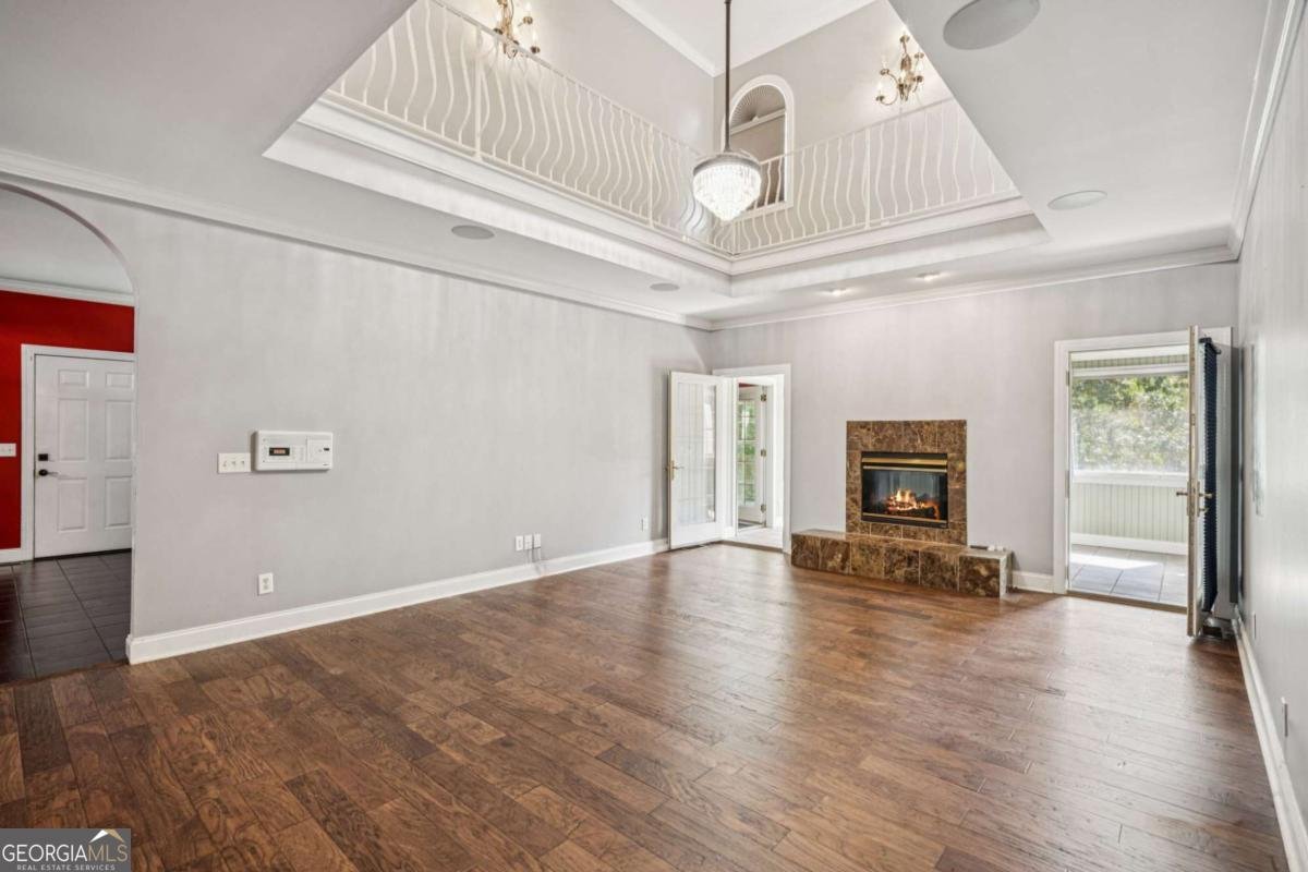 181 Granny Smith Circle Clarkesville - 13