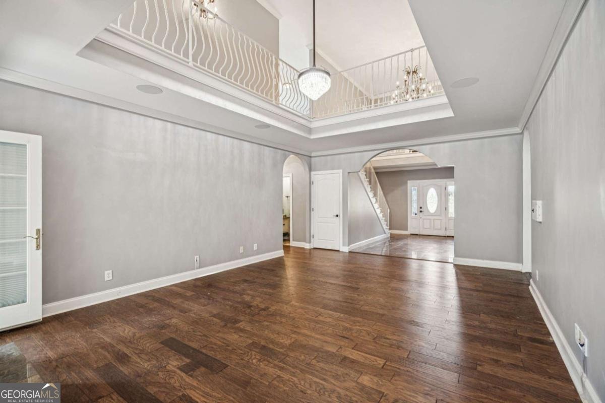 181 Granny Smith Circle Clarkesville - 15