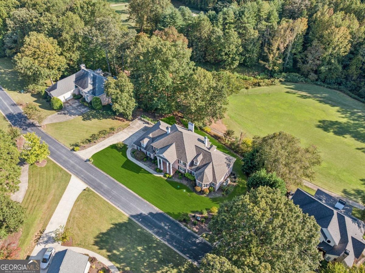 181 Granny Smith Circle Clarkesville - 2