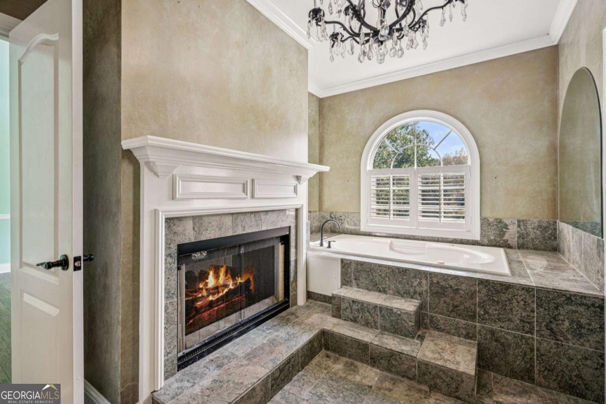 181 Granny Smith Circle Clarkesville - 29