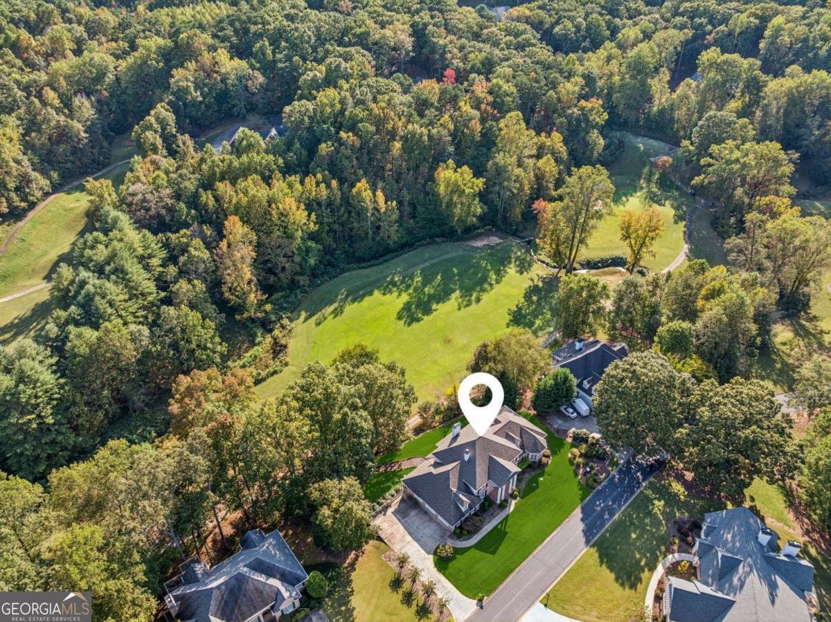 181 Granny Smith Circle Clarkesville - 4