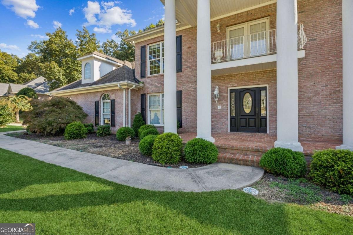 181 Granny Smith Circle Clarkesville - 6