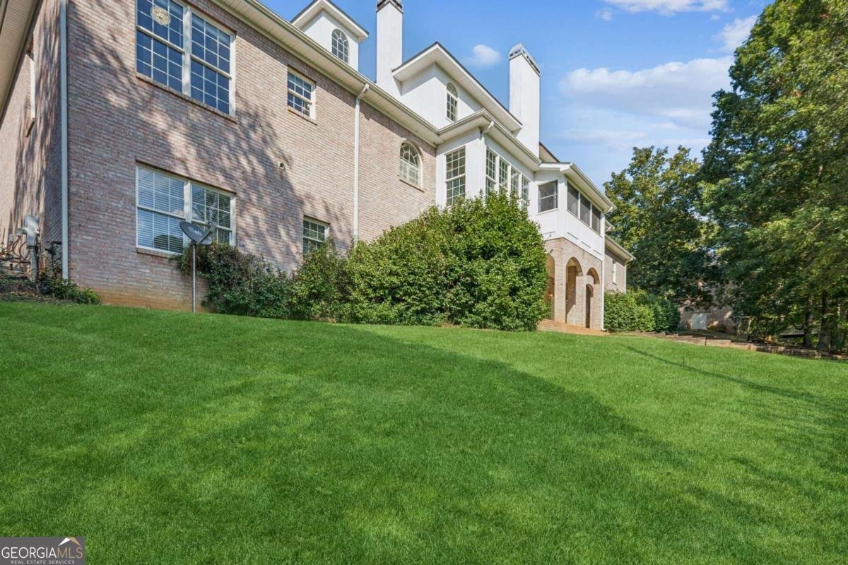 181 Granny Smith Circle Clarkesville - 65