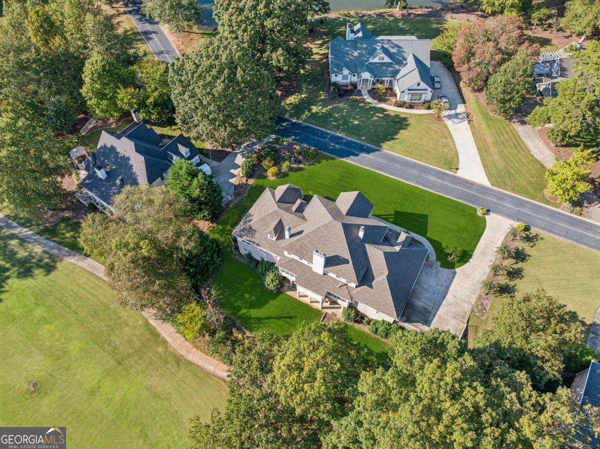181 Granny Smith Circle Clarkesville - 68