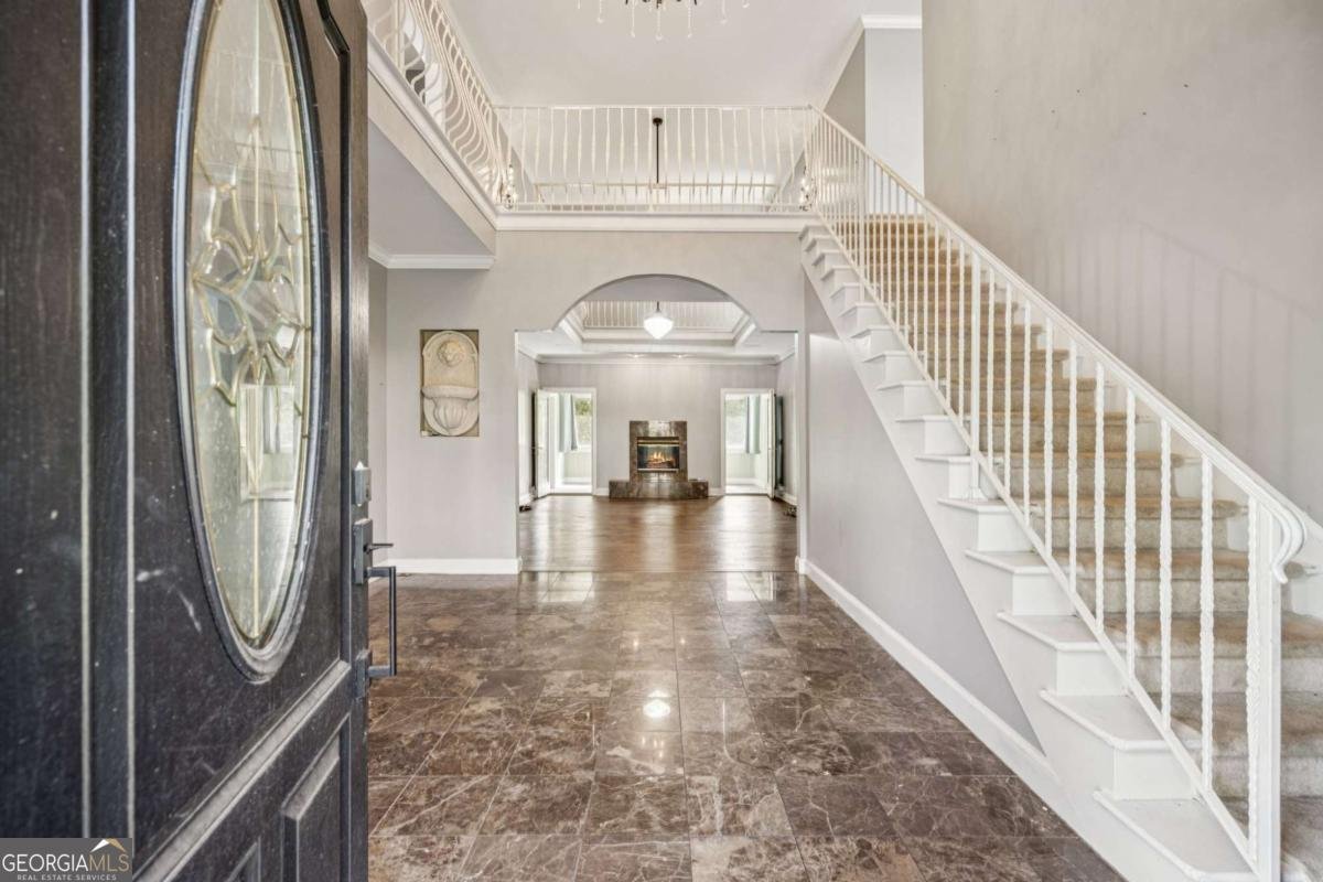 181 Granny Smith Circle Clarkesville - 7