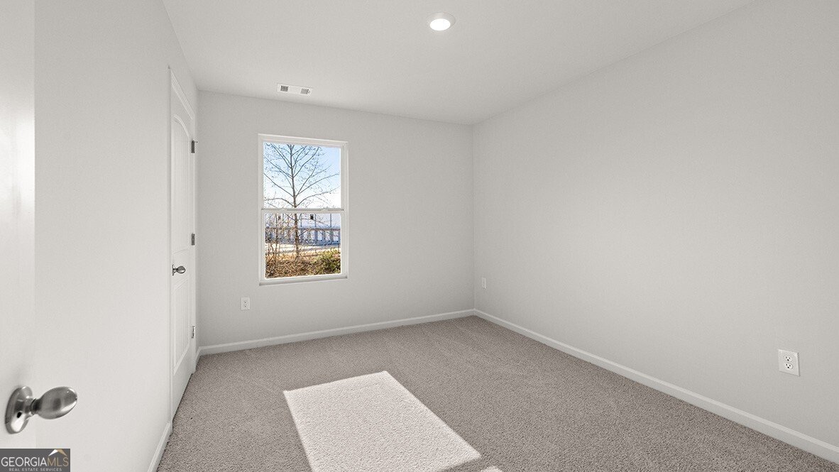 52 Hughes Place Drive Dawsonville - 31