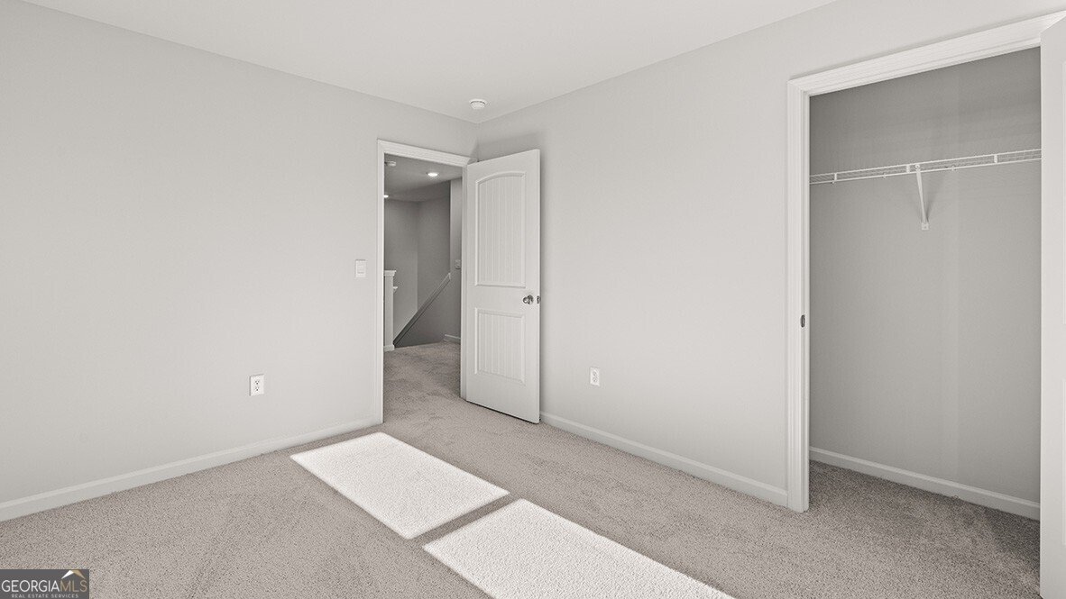52 Hughes Place Drive Dawsonville - 32