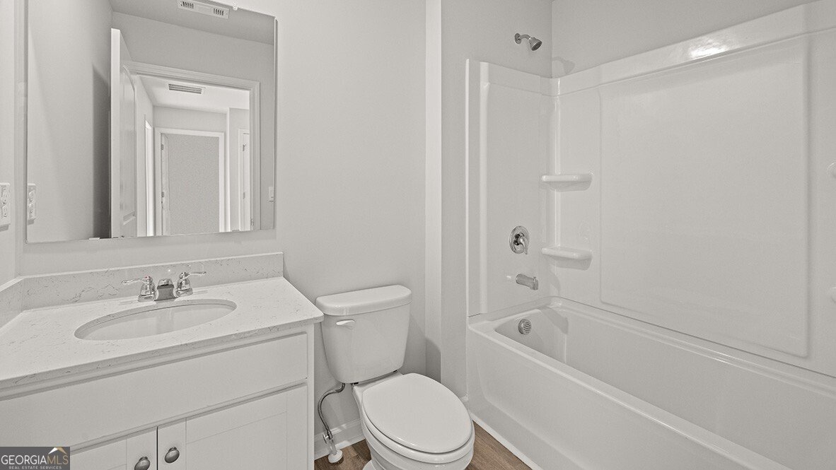 52 Hughes Place Drive Dawsonville - 33