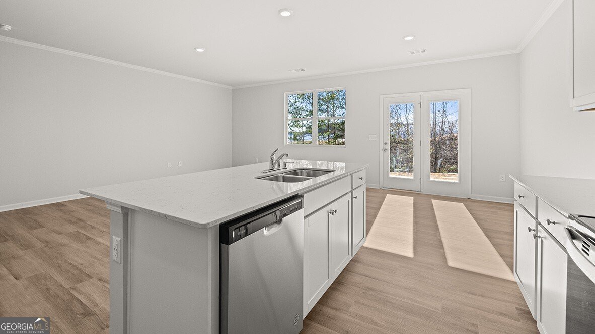 52 Hughes Place Drive Dawsonville - 7