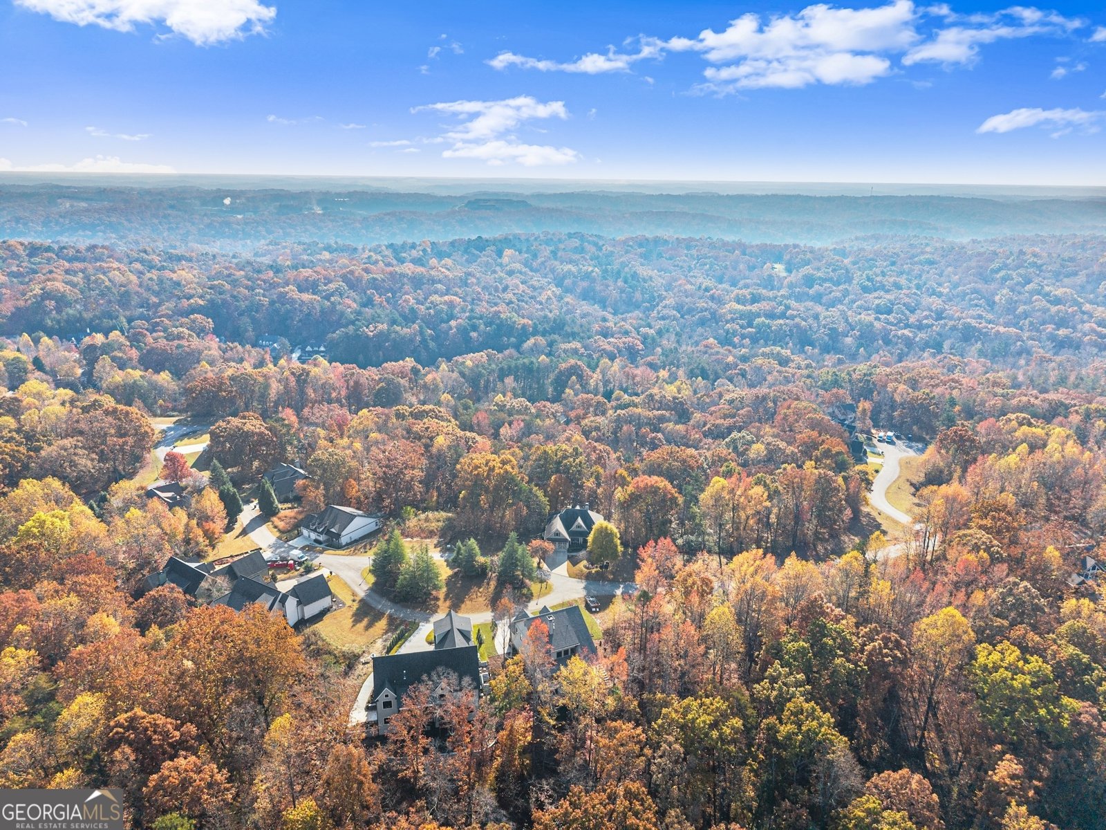 134 Rockhound Drive Dahlonega - 11