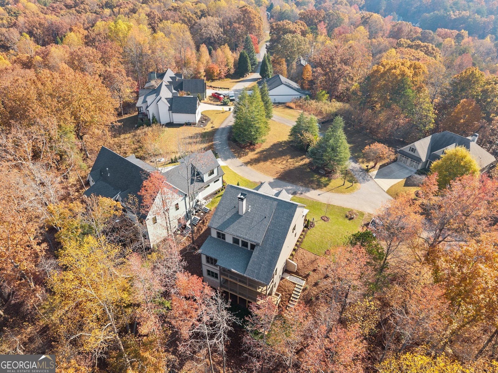 134 Rockhound Drive Dahlonega - 12