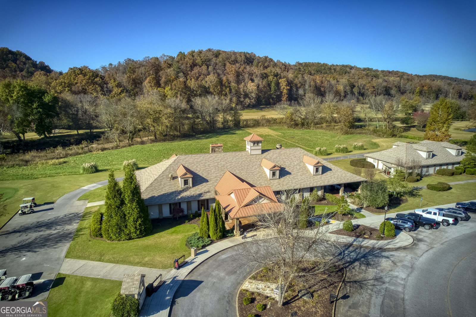 134 Rockhound Drive Dahlonega - 13