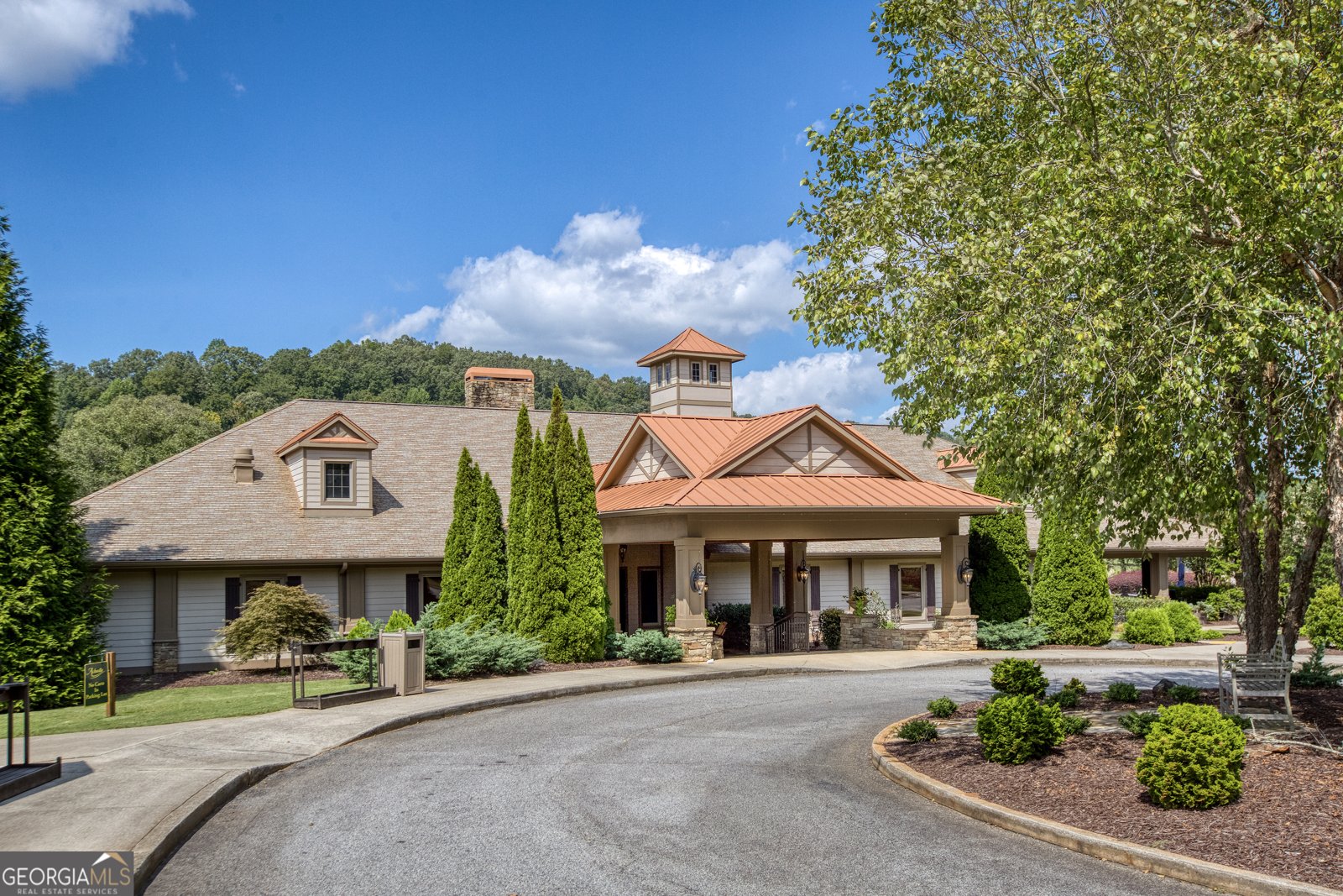 134 Rockhound Drive Dahlonega - 14