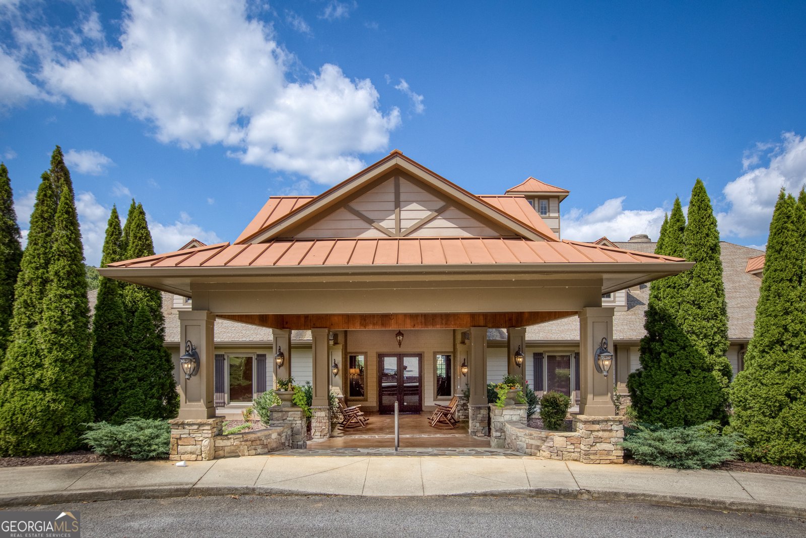 134 Rockhound Drive Dahlonega - 15