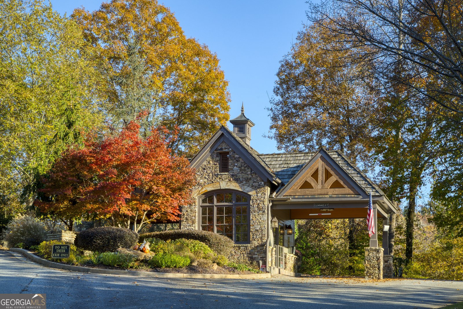 134 Rockhound Drive Dahlonega - 19