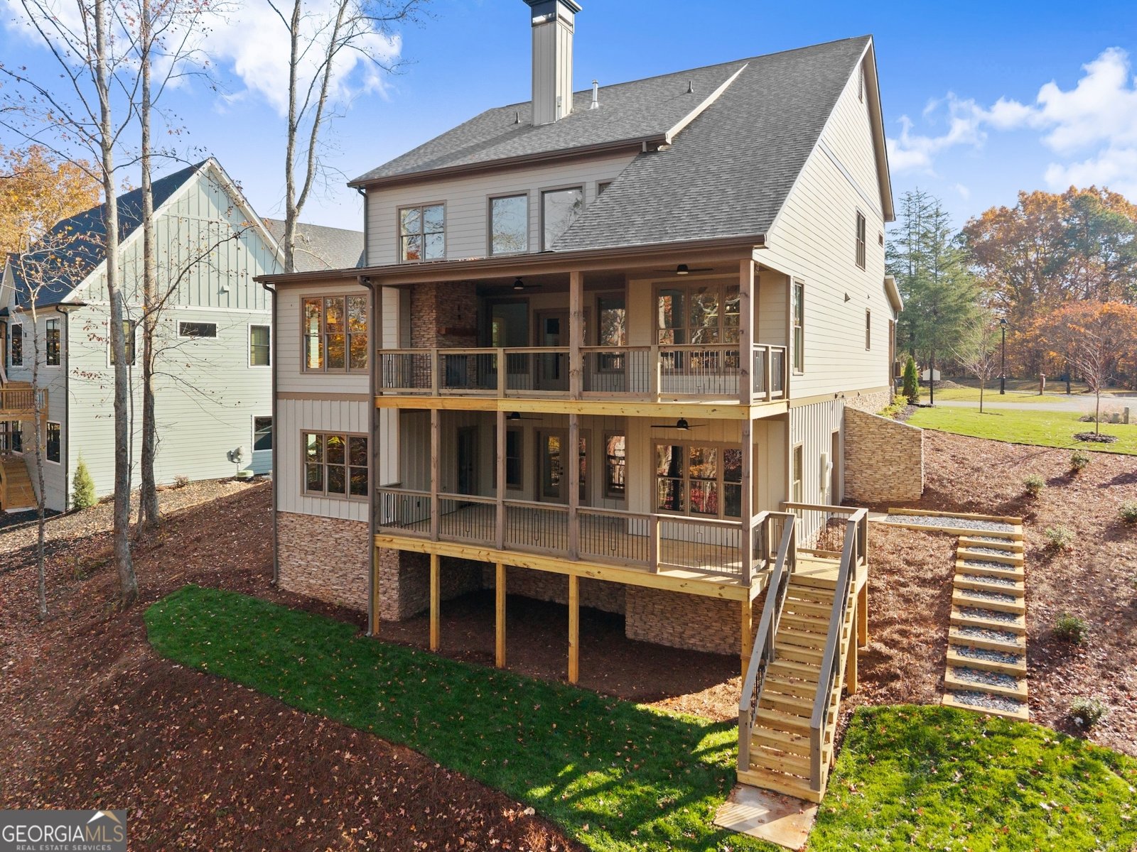 134 Rockhound Drive Dahlonega - 2