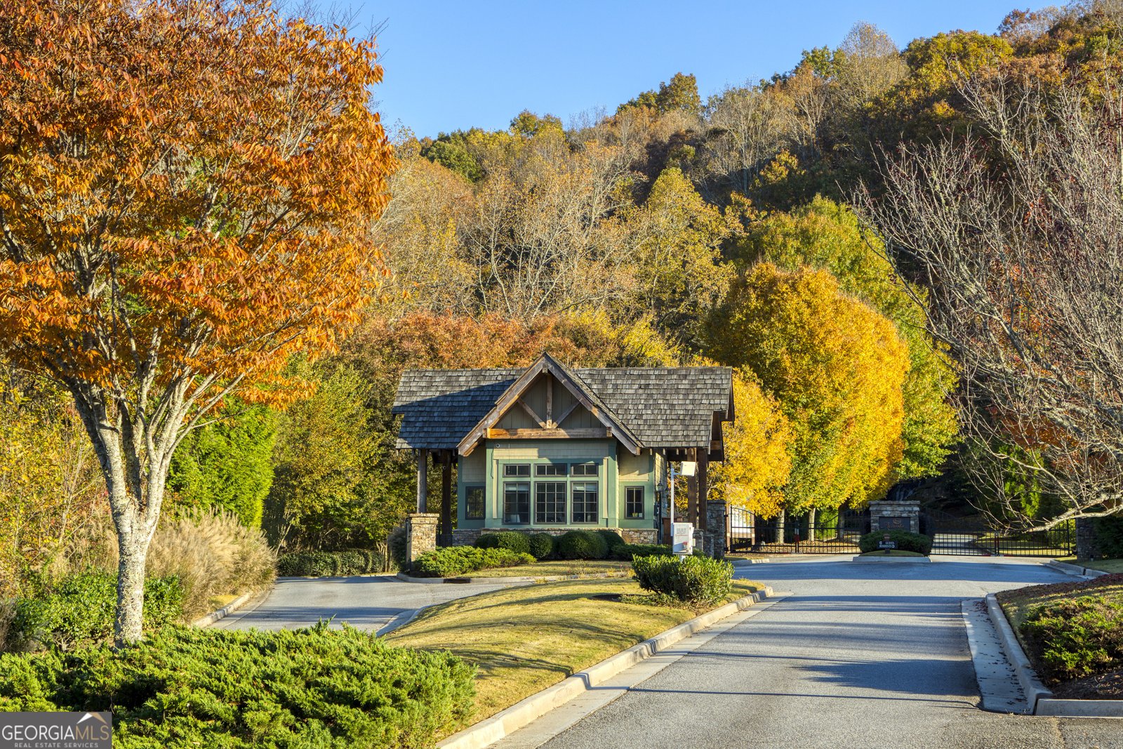 134 Rockhound Drive Dahlonega - 20