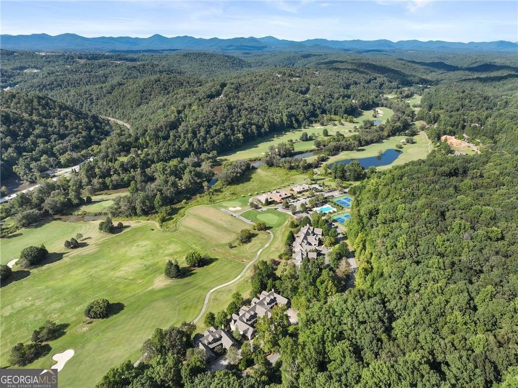 134 Rockhound Drive Dahlonega - 22